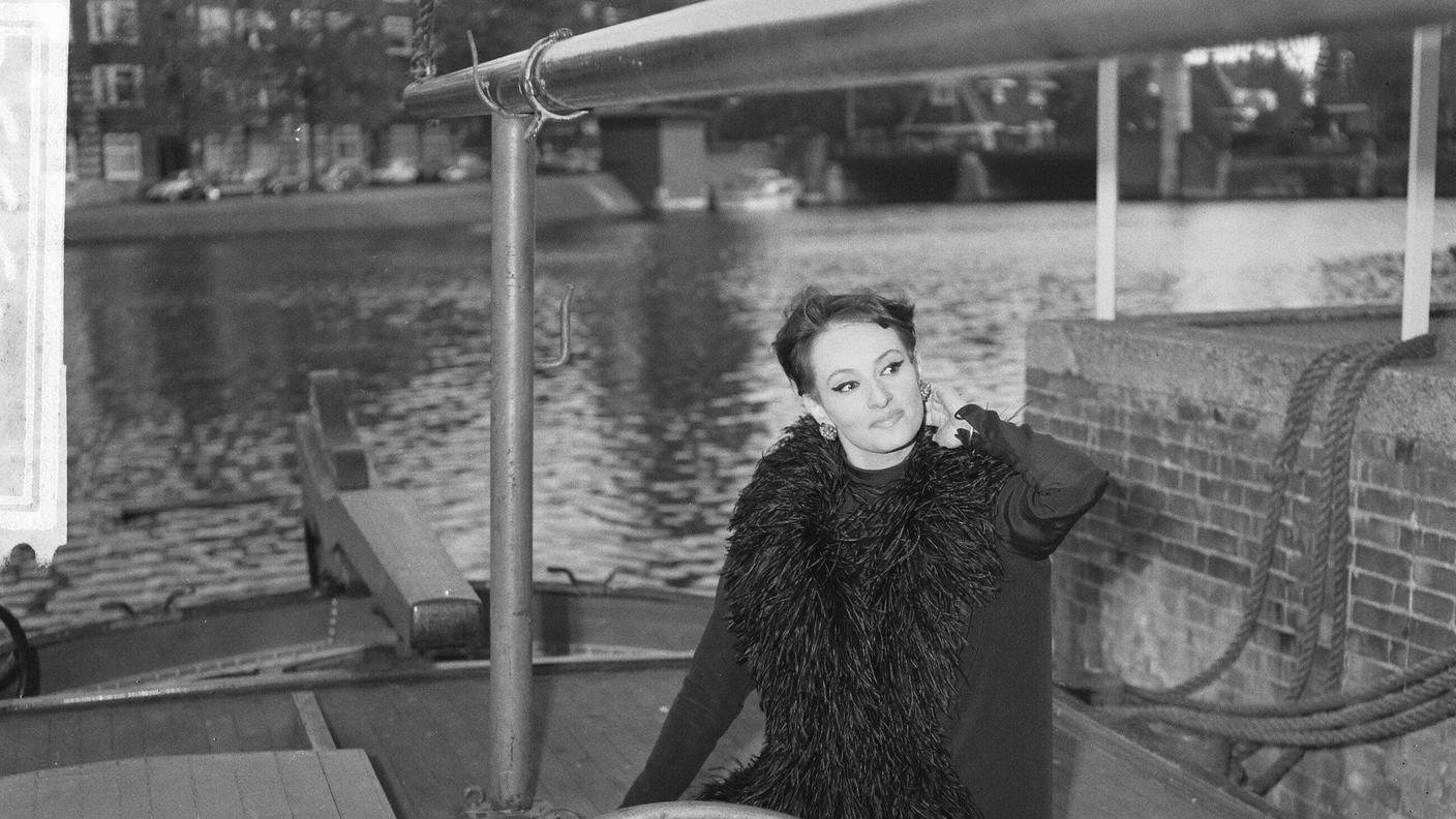 Barbara
