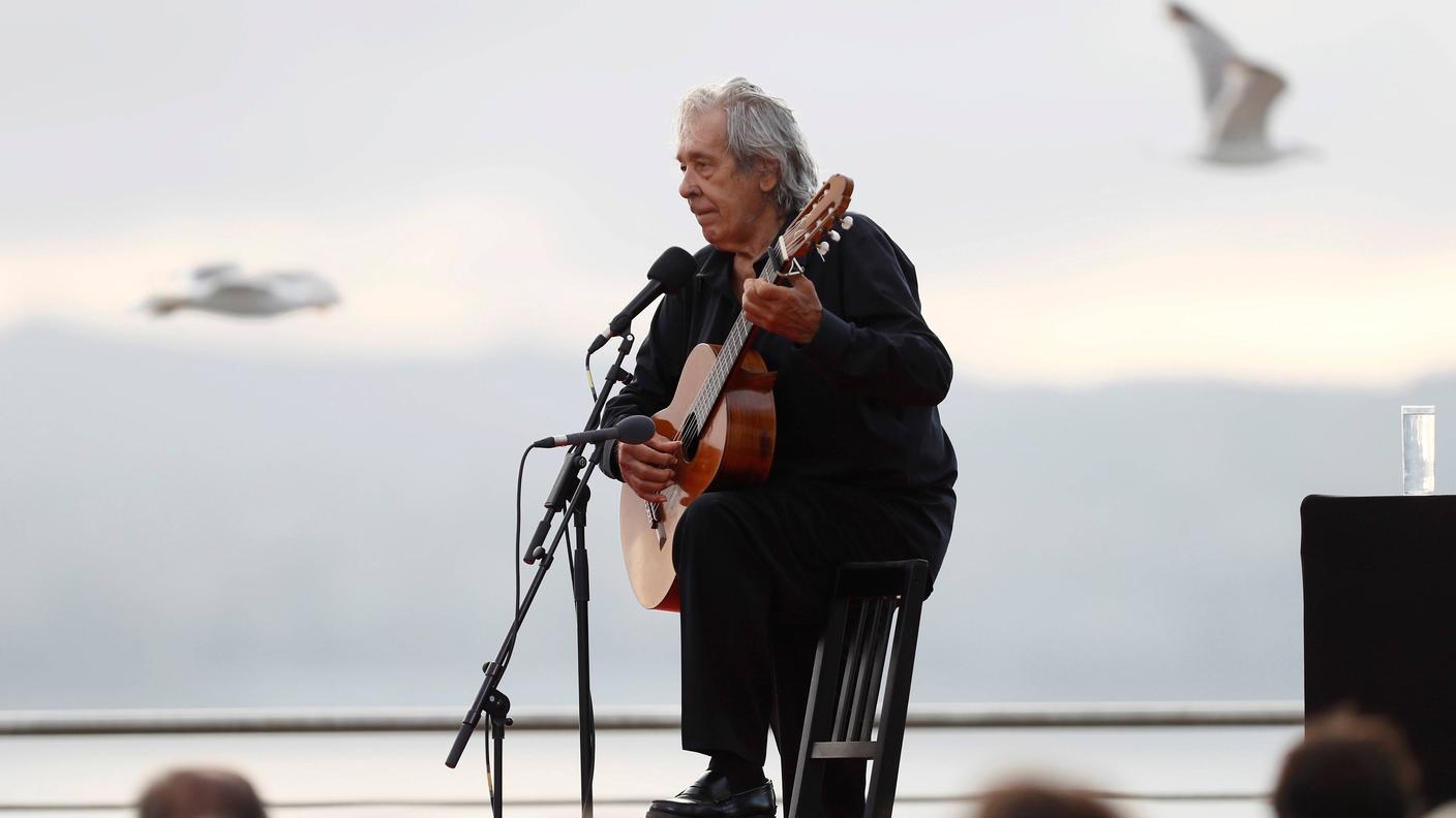 Paco Ibanez