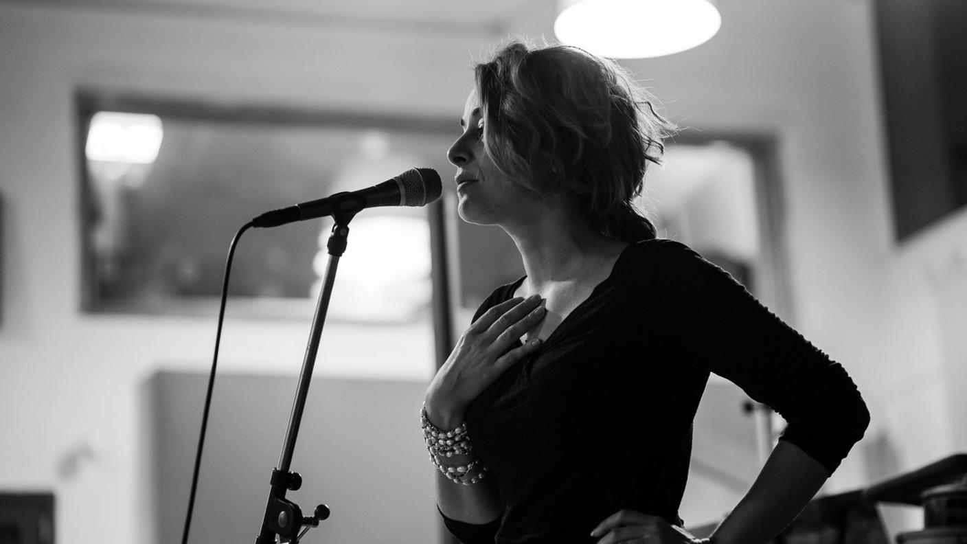 Ilaria Patassini
