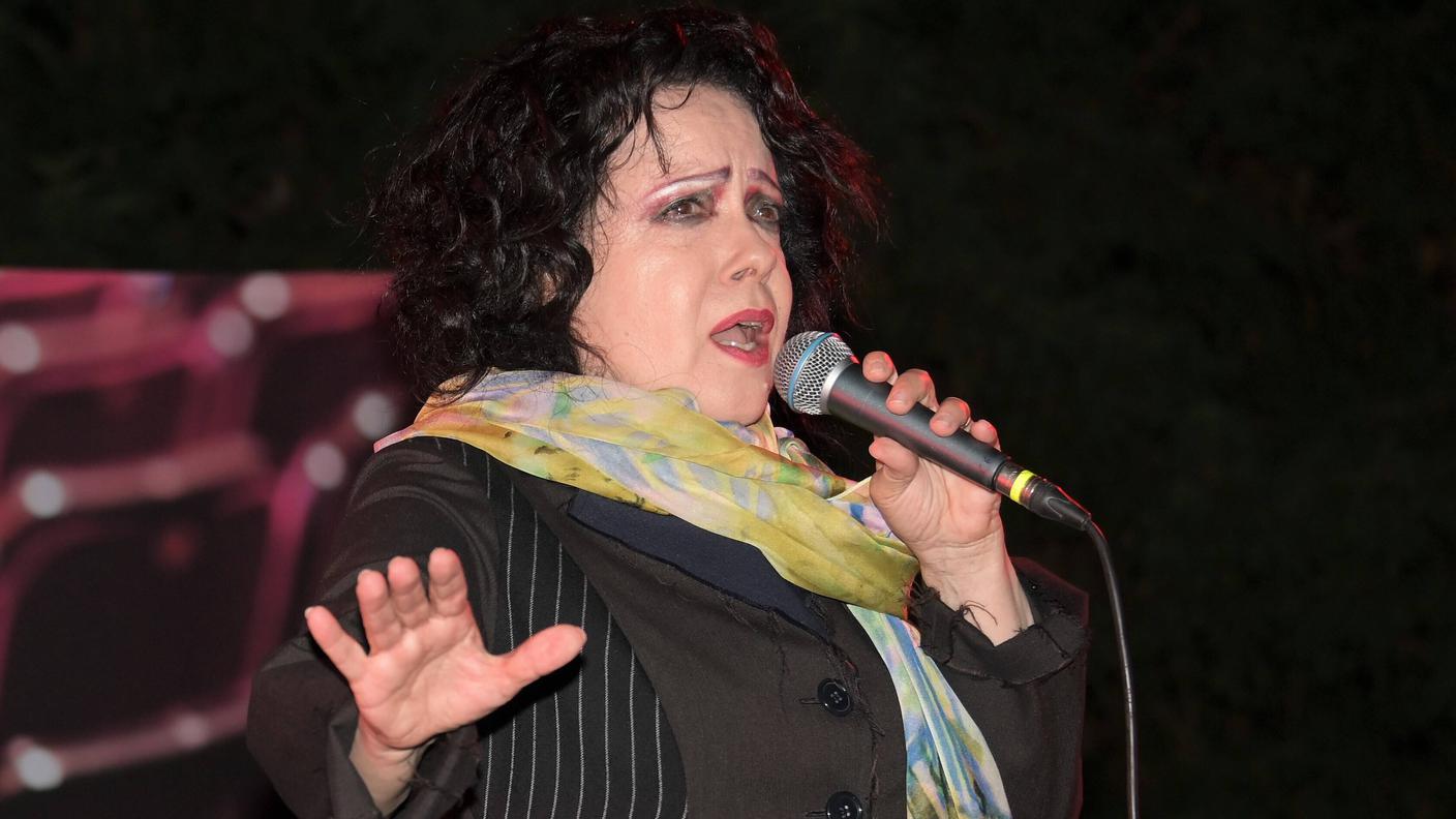 Antonella Ruggiero 