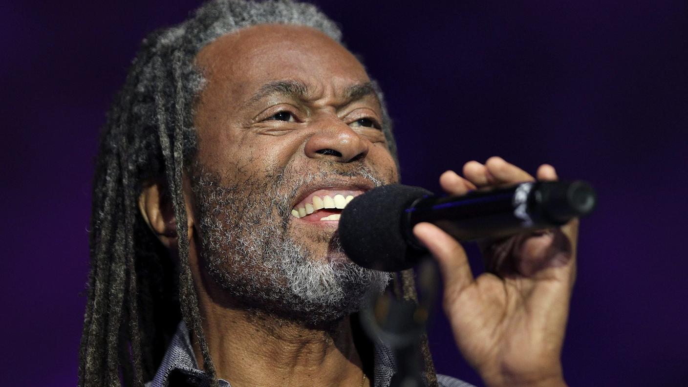 Bobby McFerrin 