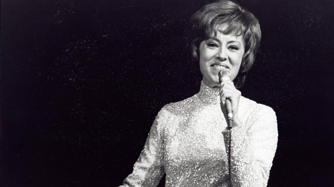 Caterina Valente