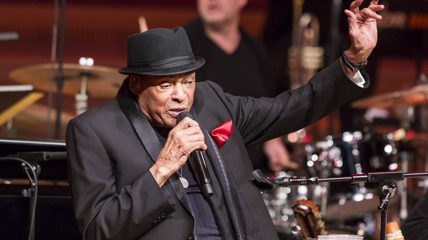 Al Jarreau