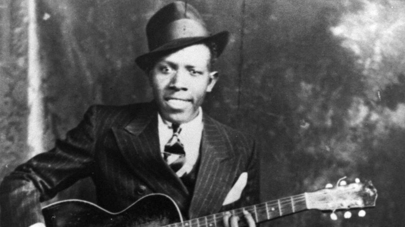 Robert Johnson