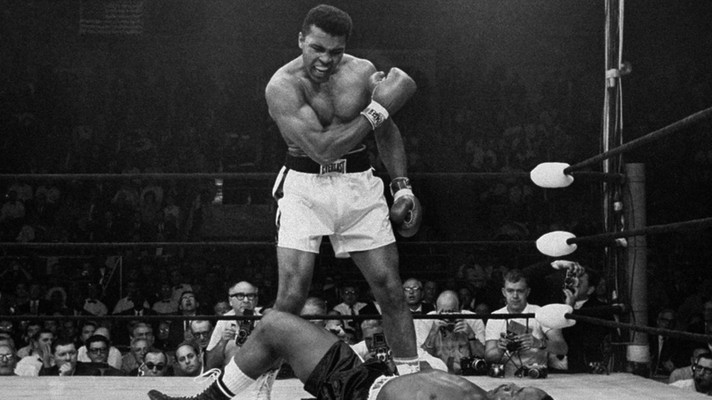 Muhammad Ali