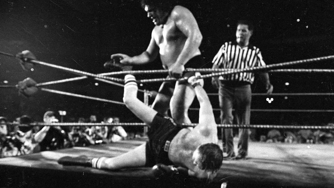 Chuck Wepner