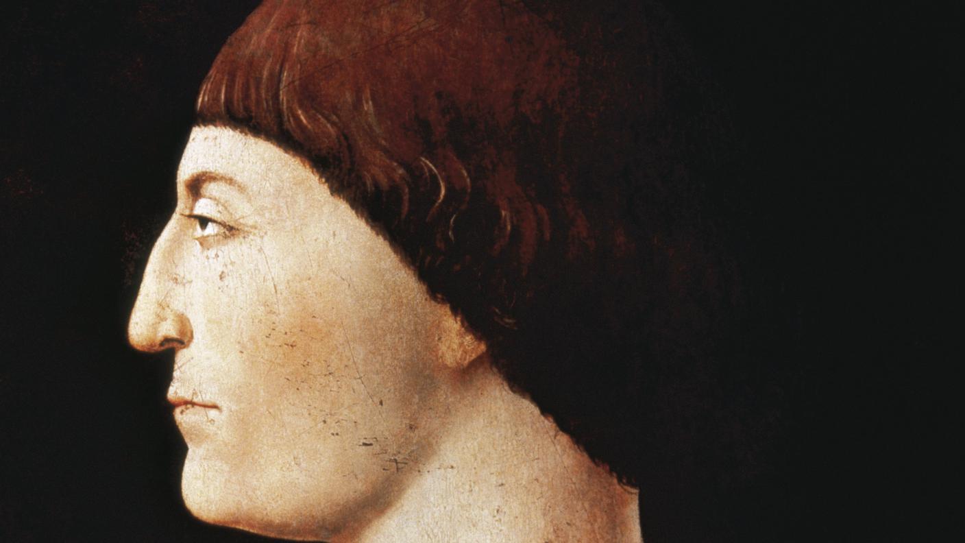 Sigismondo Malatesta