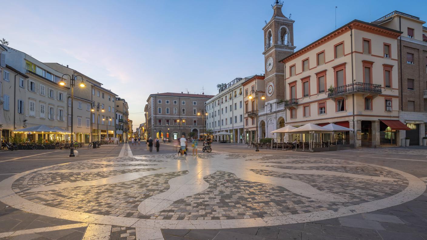 Rimini