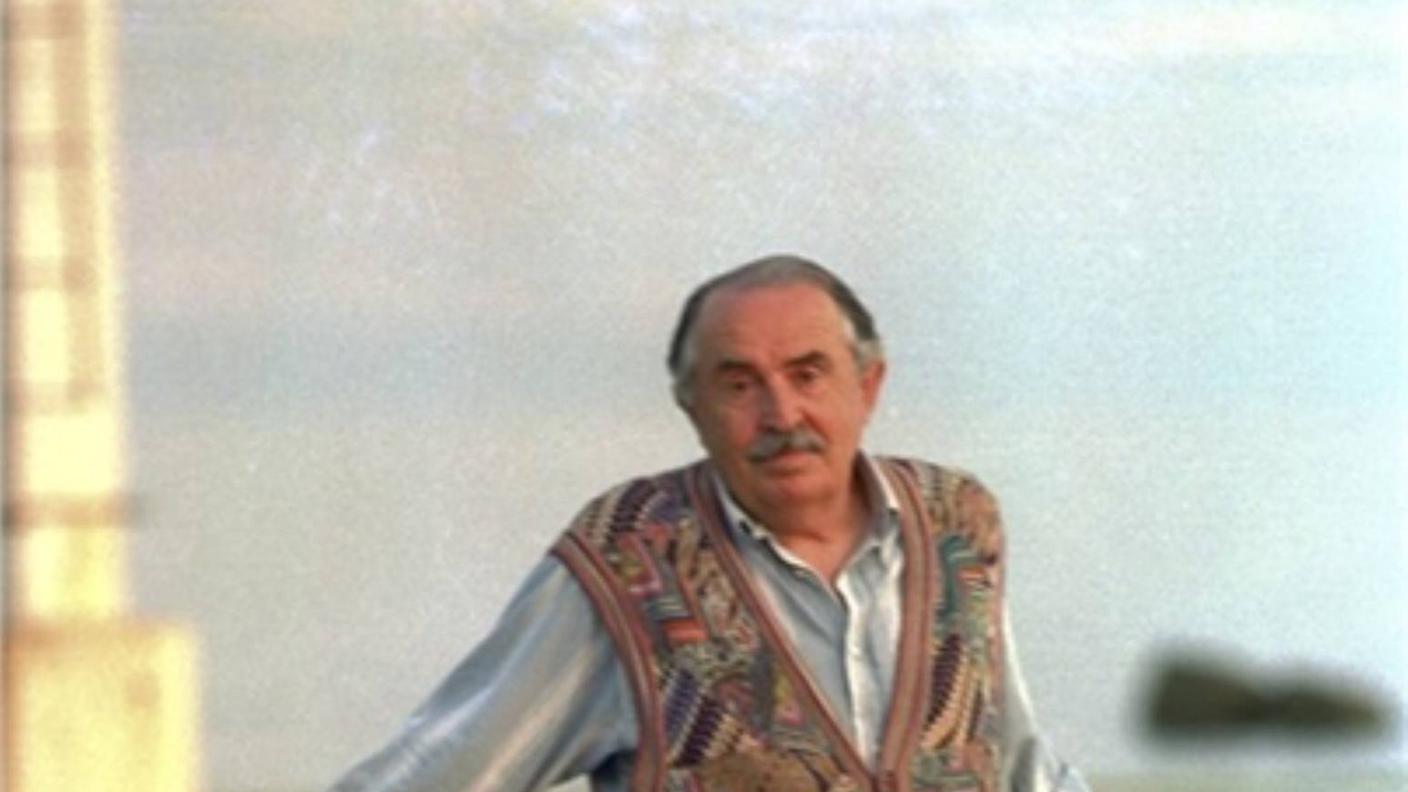 Tonino Guerra