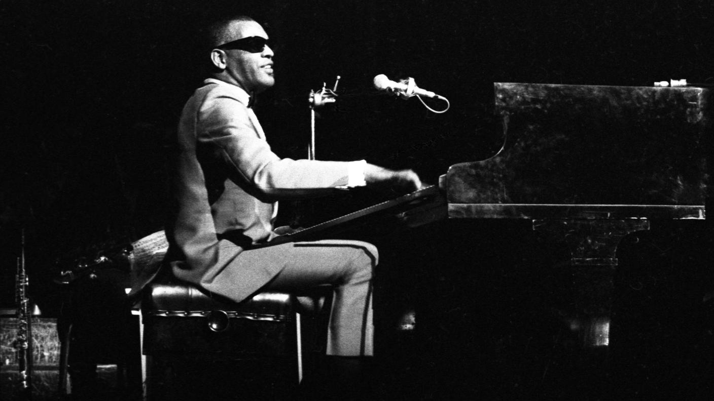 Ray Charles