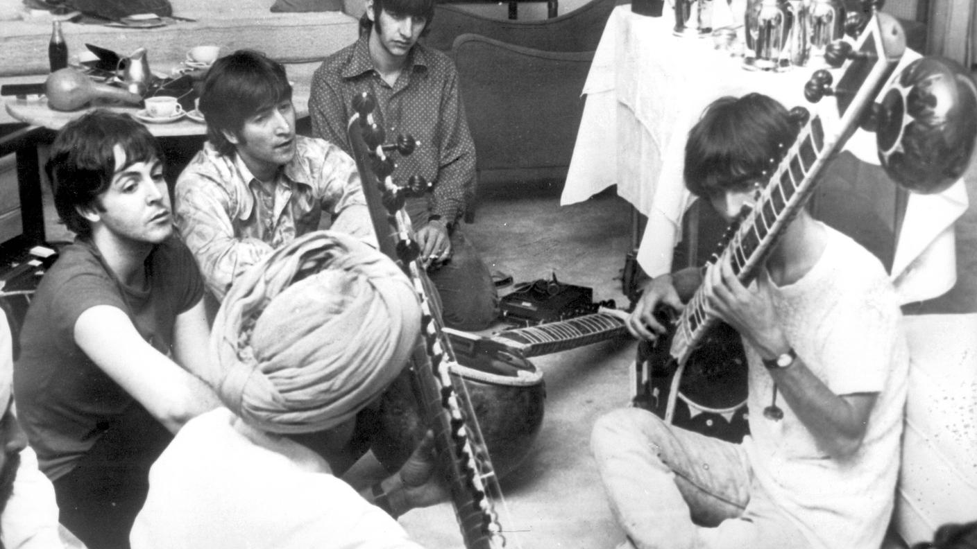 Beatles