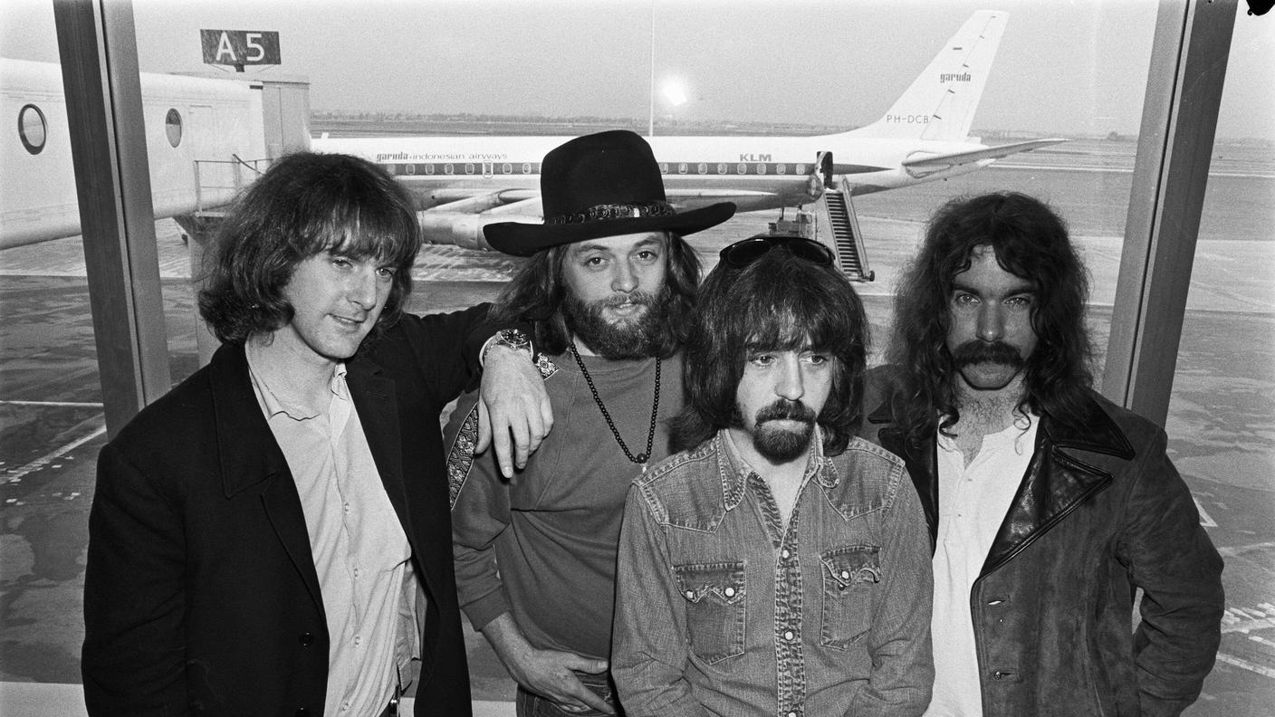 The Byrds