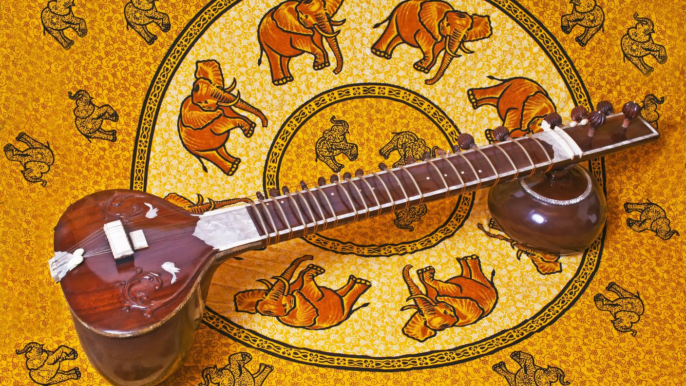 Sitar