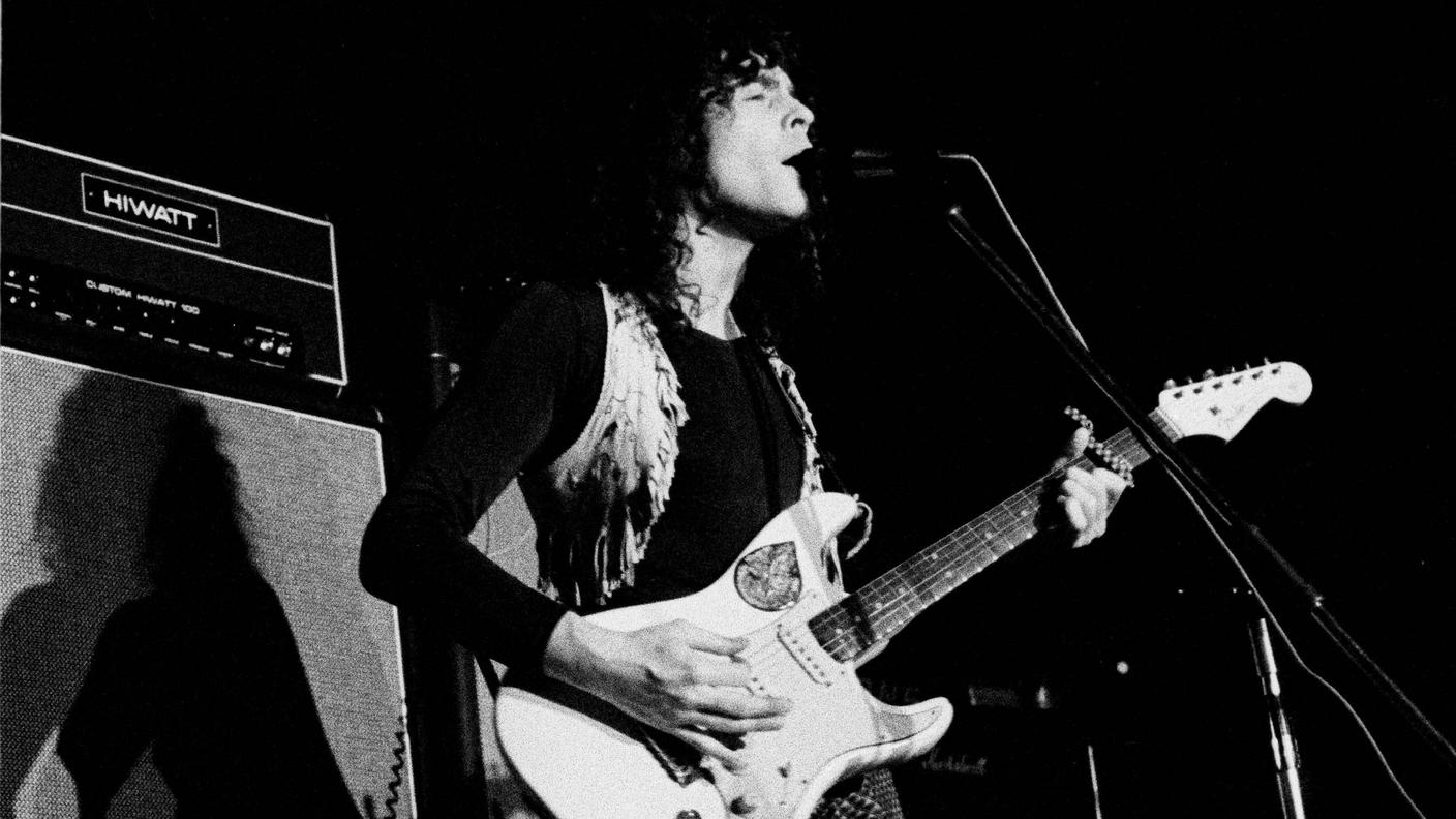 T. Rex