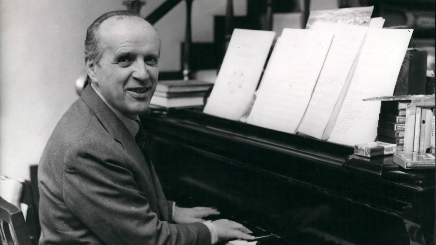 Nino Rota