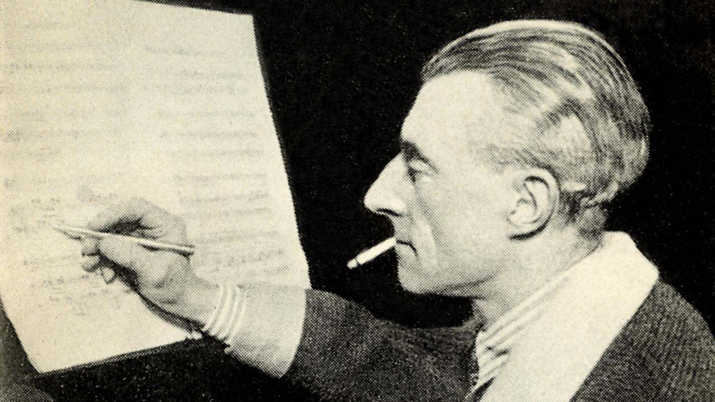 Maurice Ravel