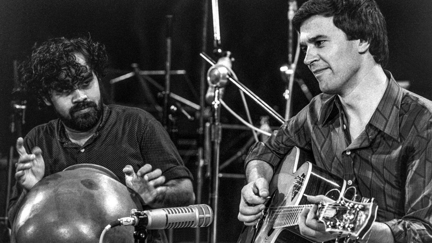 John McLaughlin