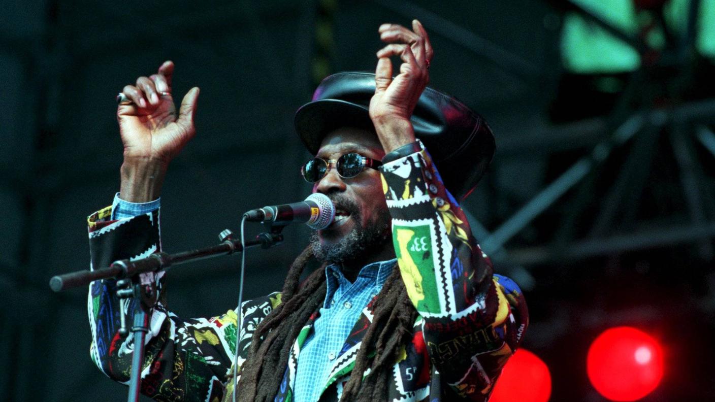Bim Sherman
