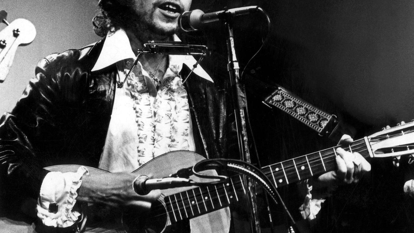 Bob Dylan