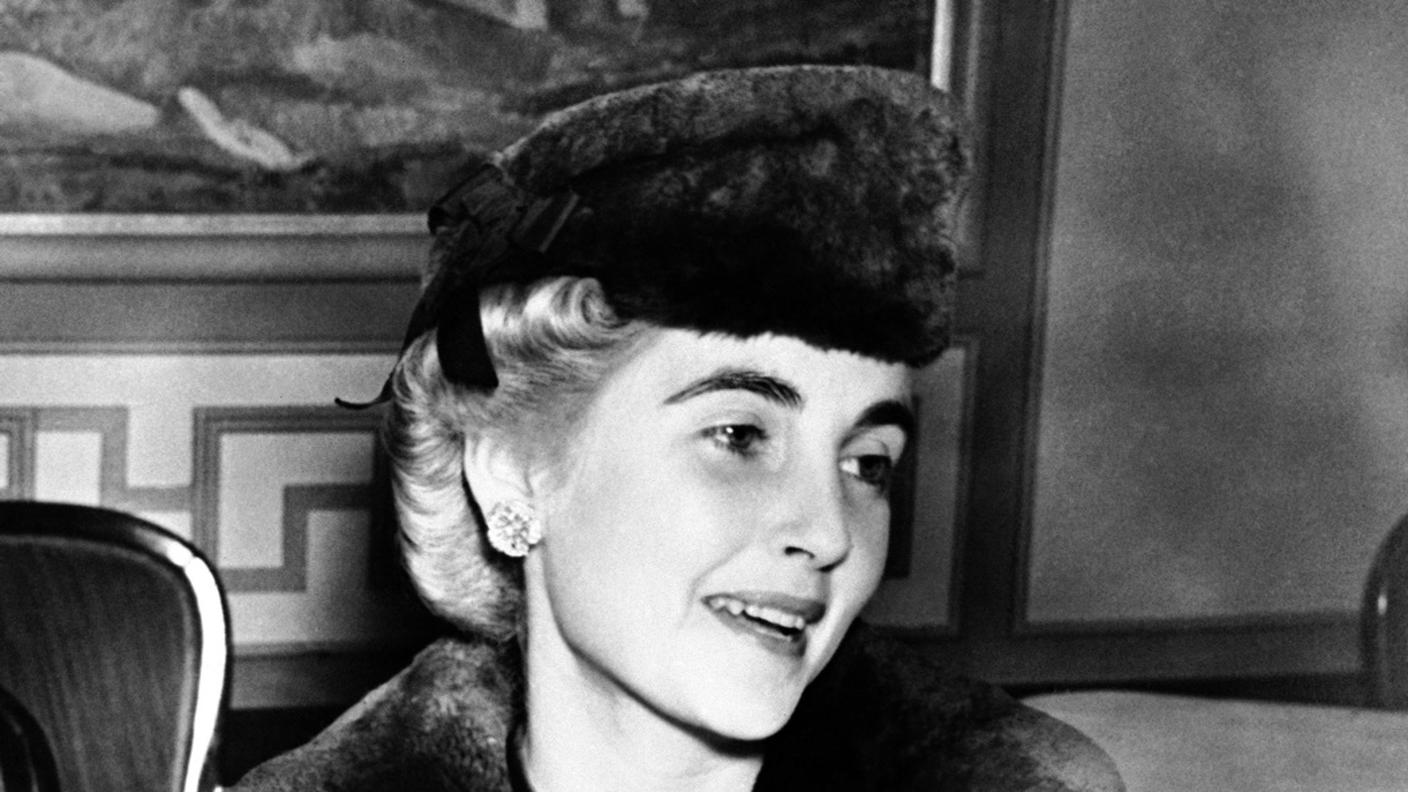 Barbara Dane