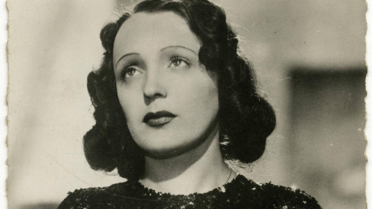 Edith Piaf