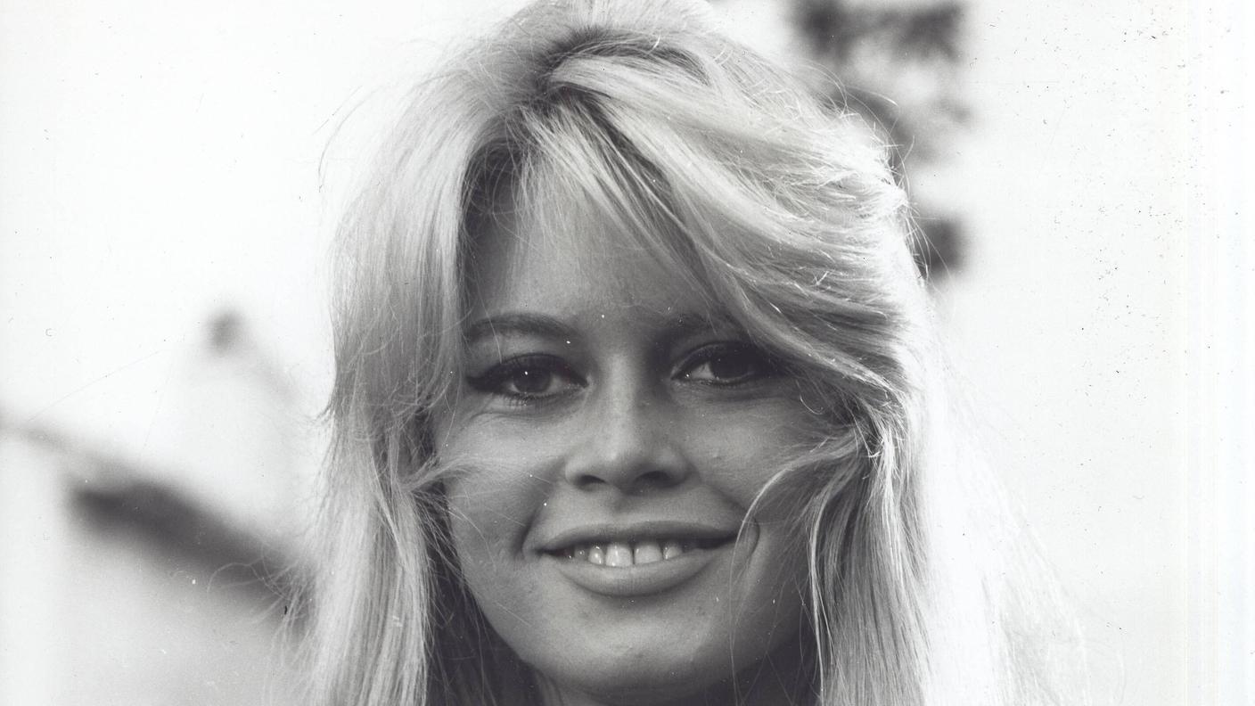 Brigitte Bardot