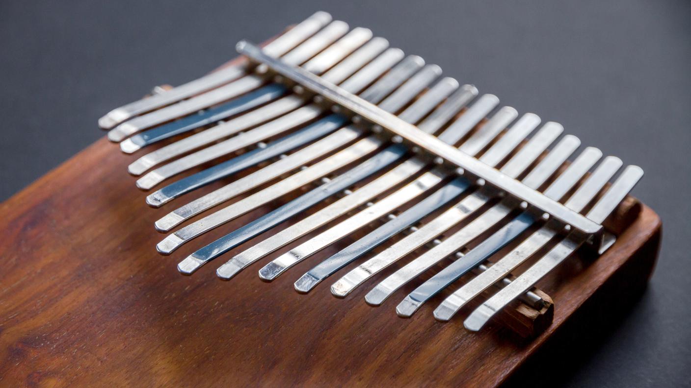 Mbira