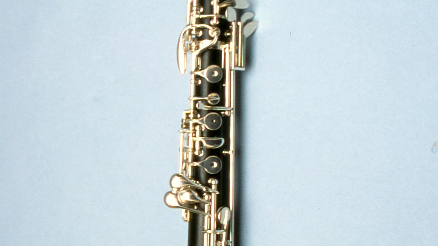 oboe