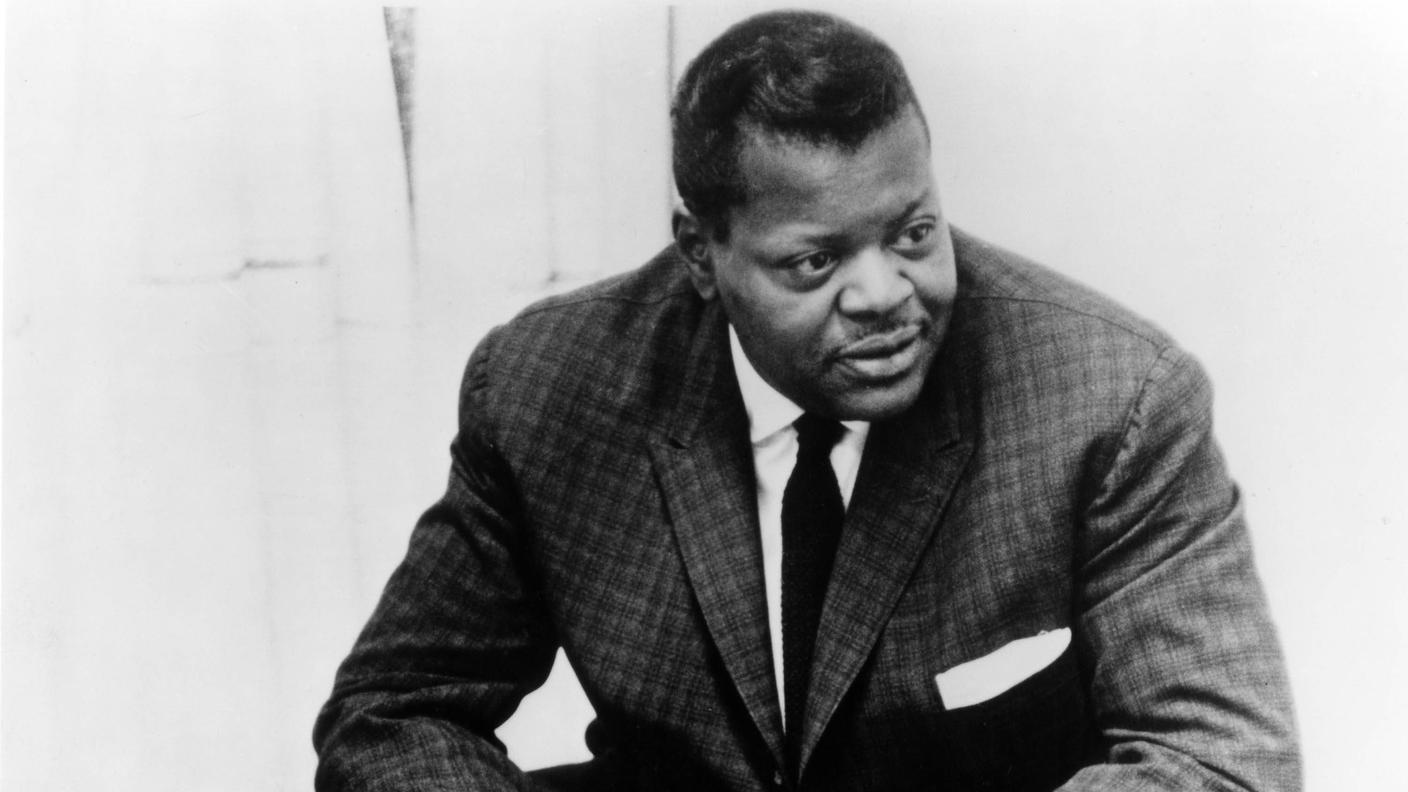 Oscar Peterson