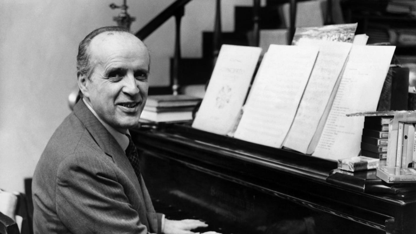 Nino Rota