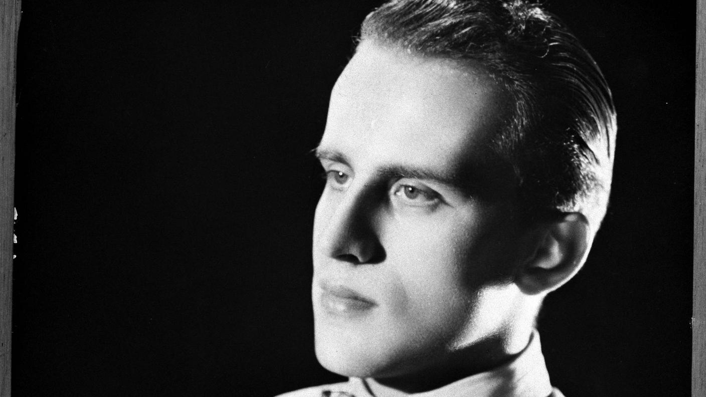 Boris Vian 