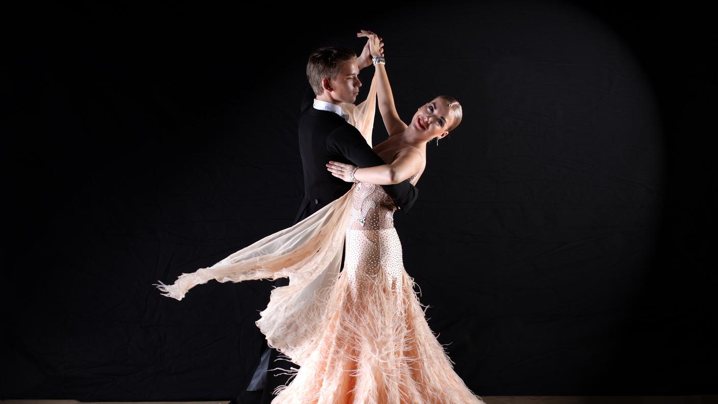 Valzer ballo