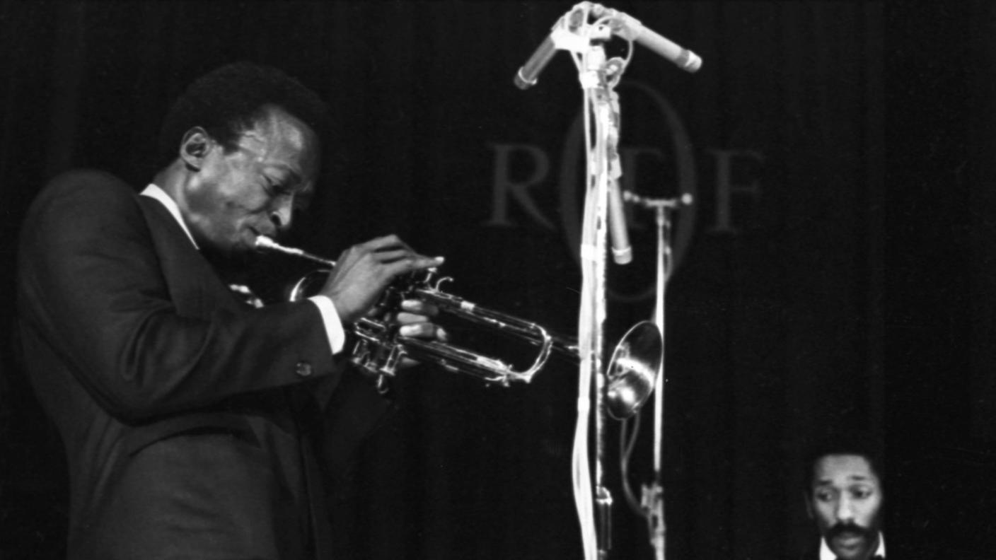 Miles Davis