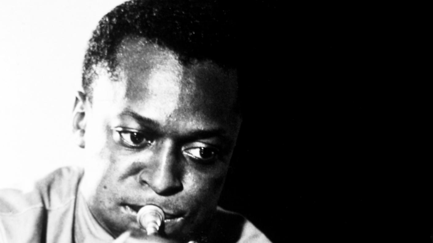 Miles Davis