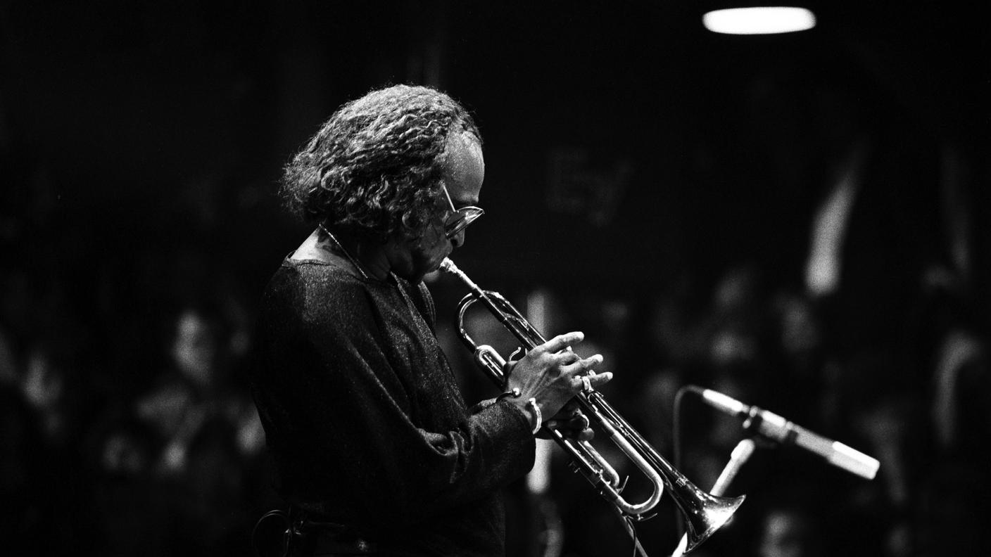 Miles Davis