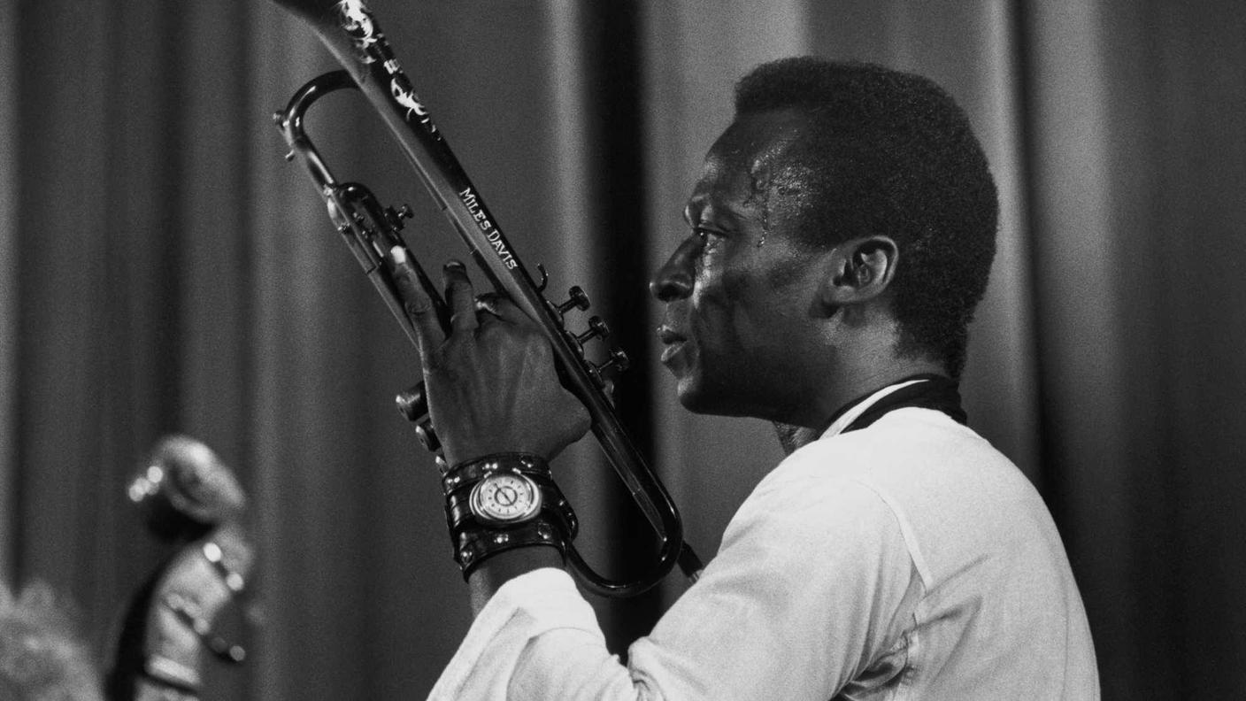Miles Davis