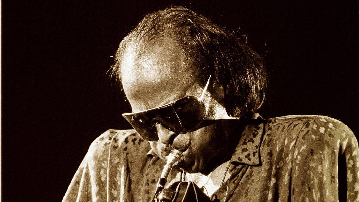 Miles Davis