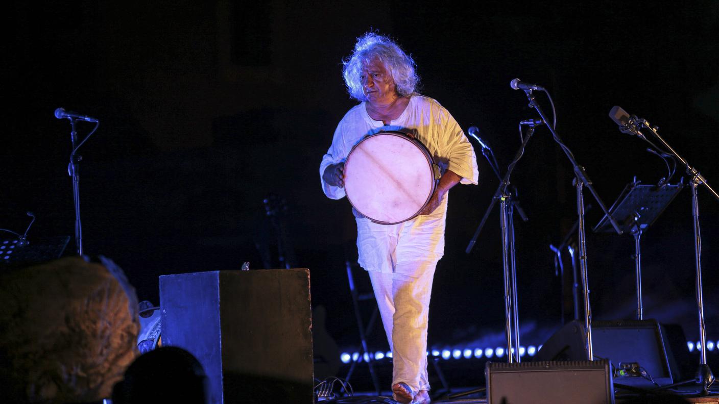 Alfio Antico