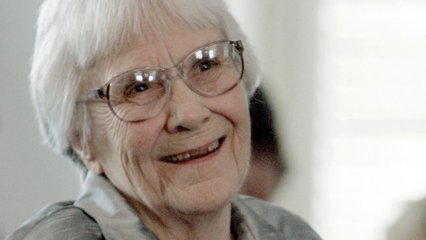 Harper Lee