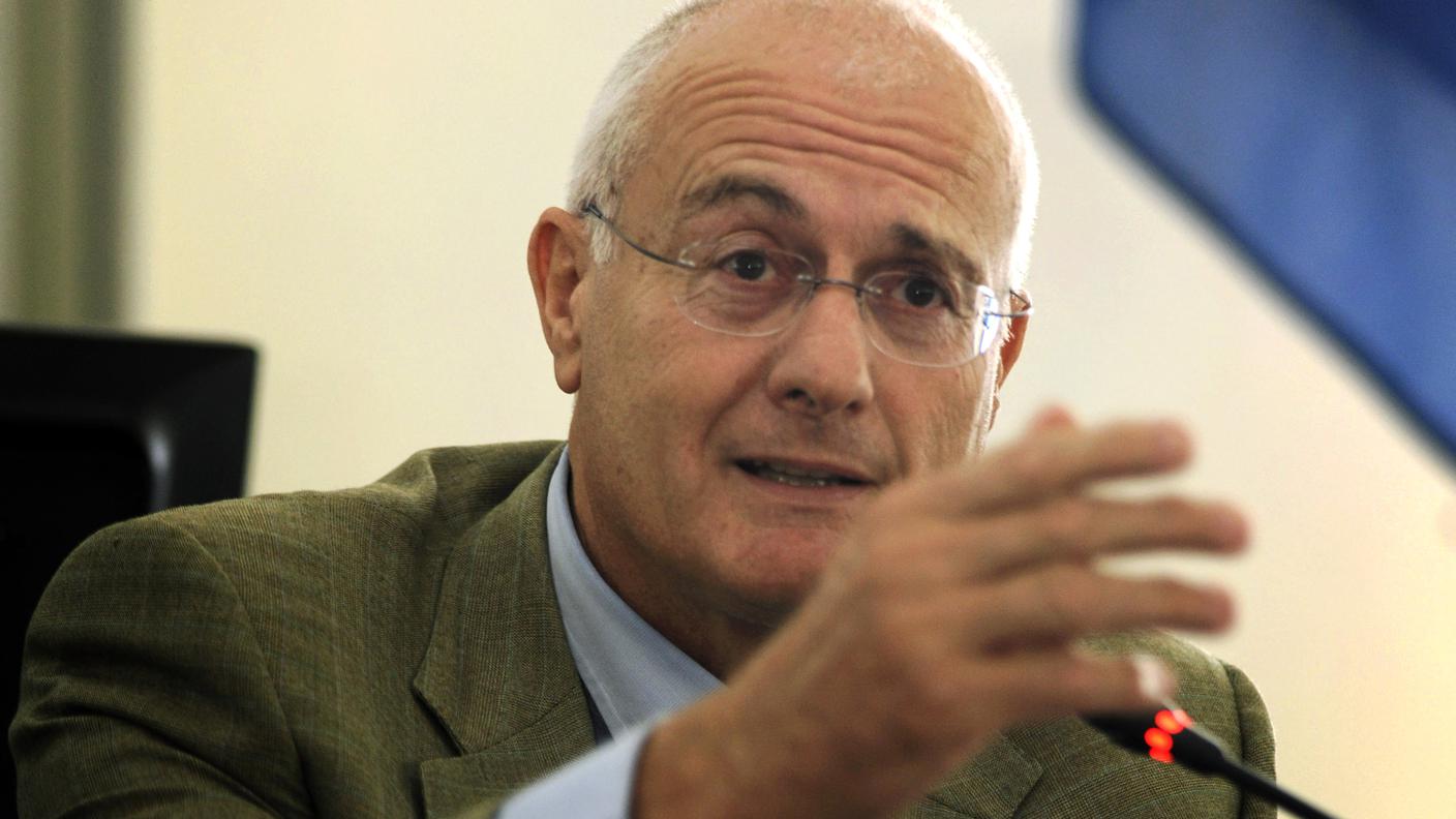 Gerardo Rigozzi