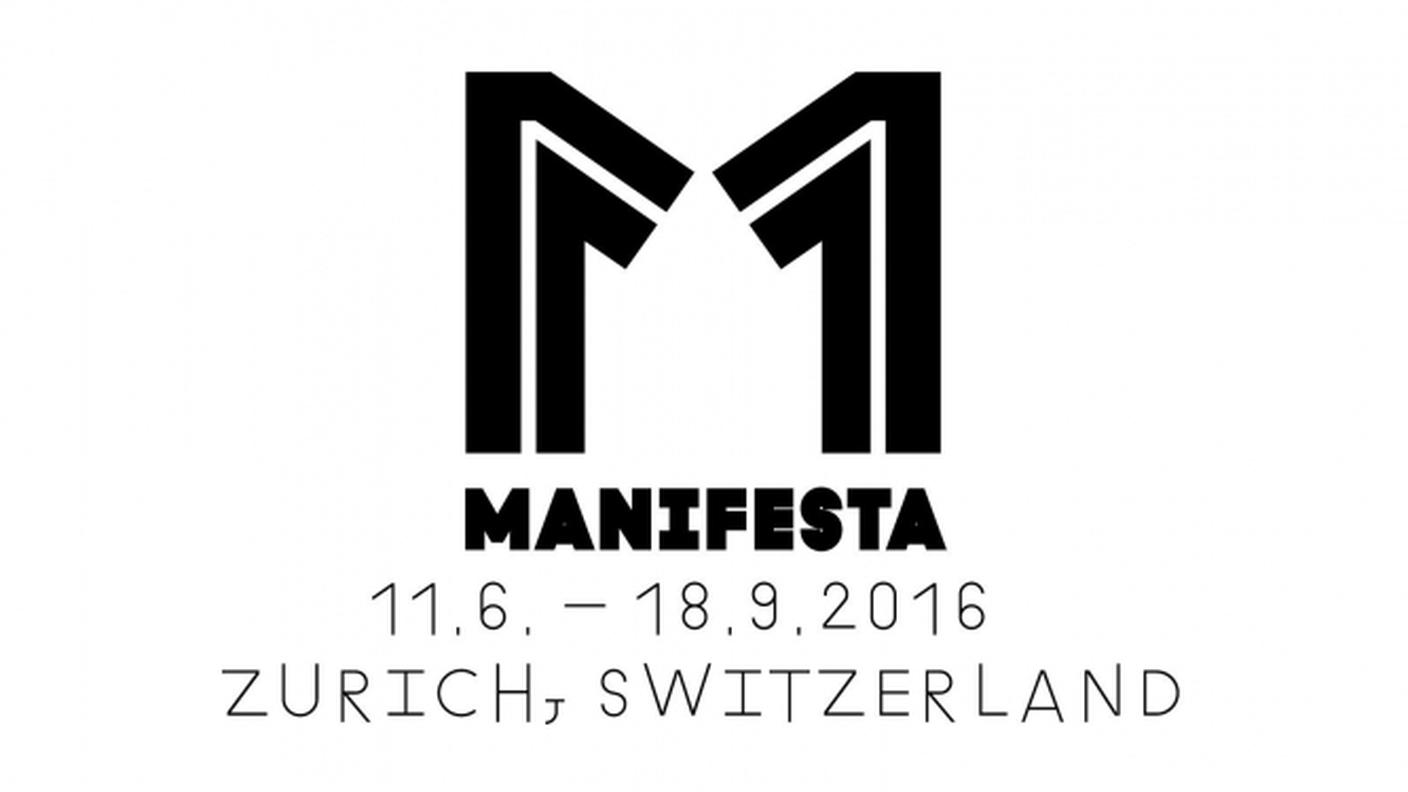 Manifesta logo
