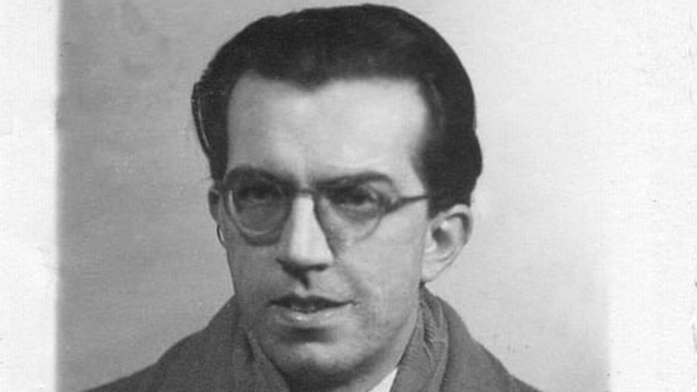 Giorgio Colli