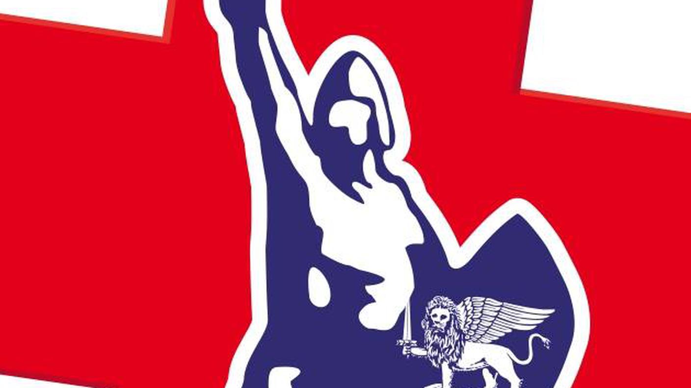 Logo Lega Lombarda