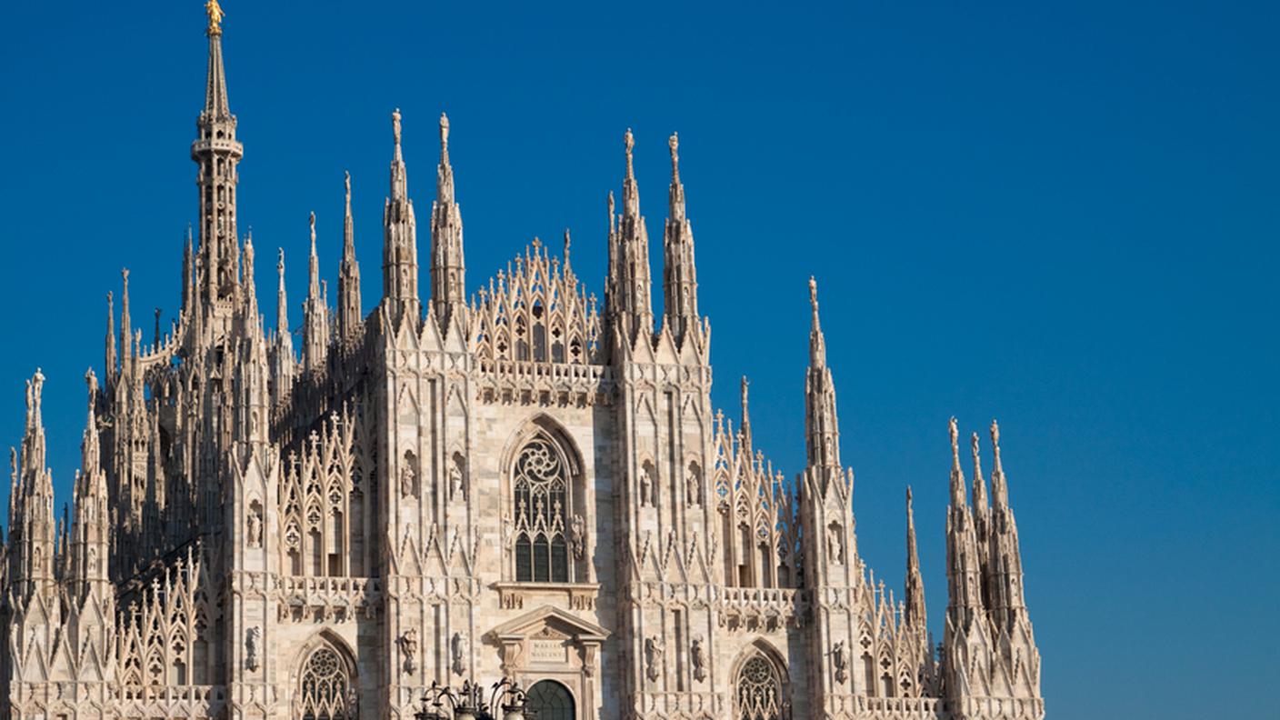 Duomo di Milano