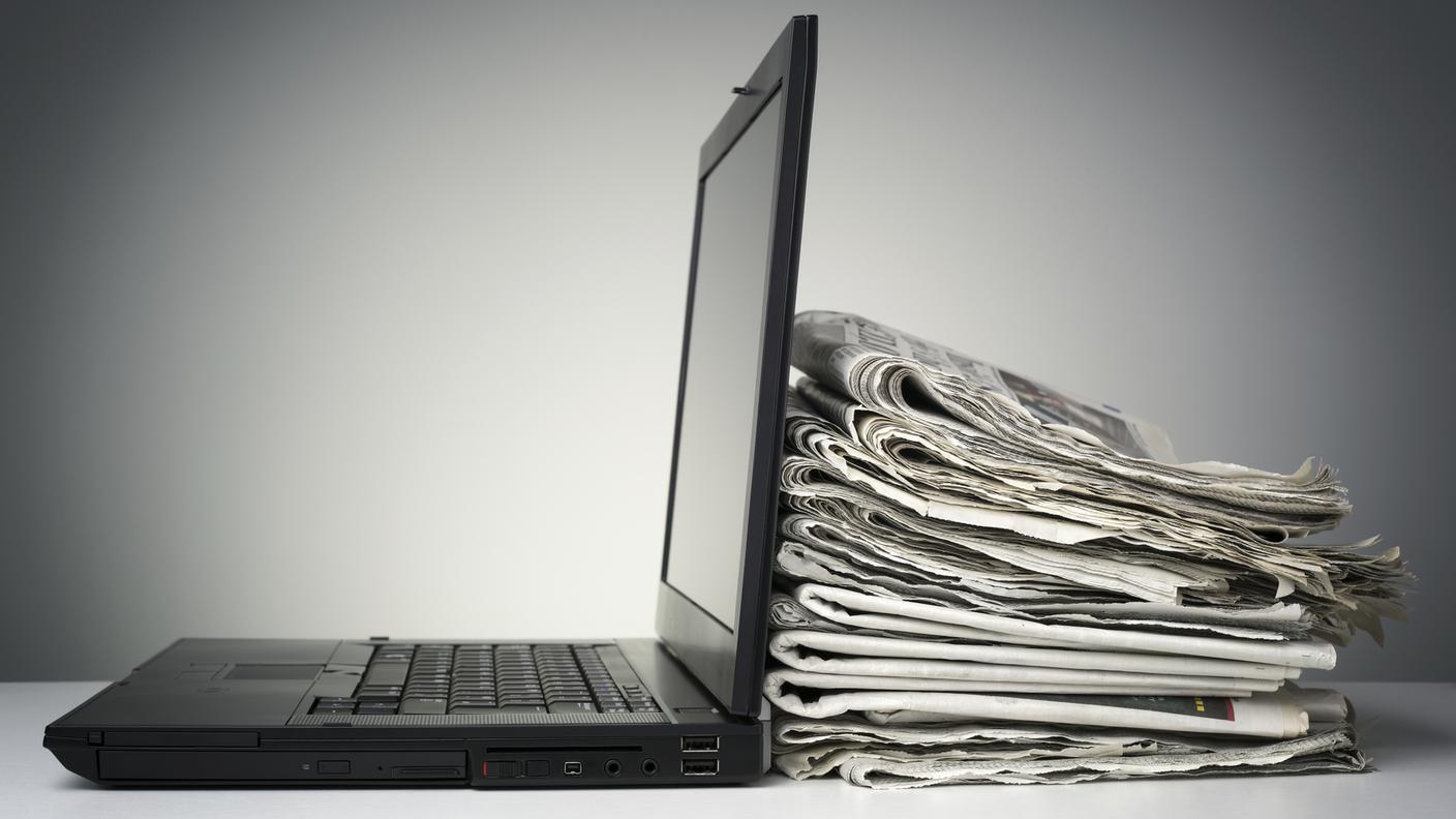 Volumi cartacei essenziali nell'era del web