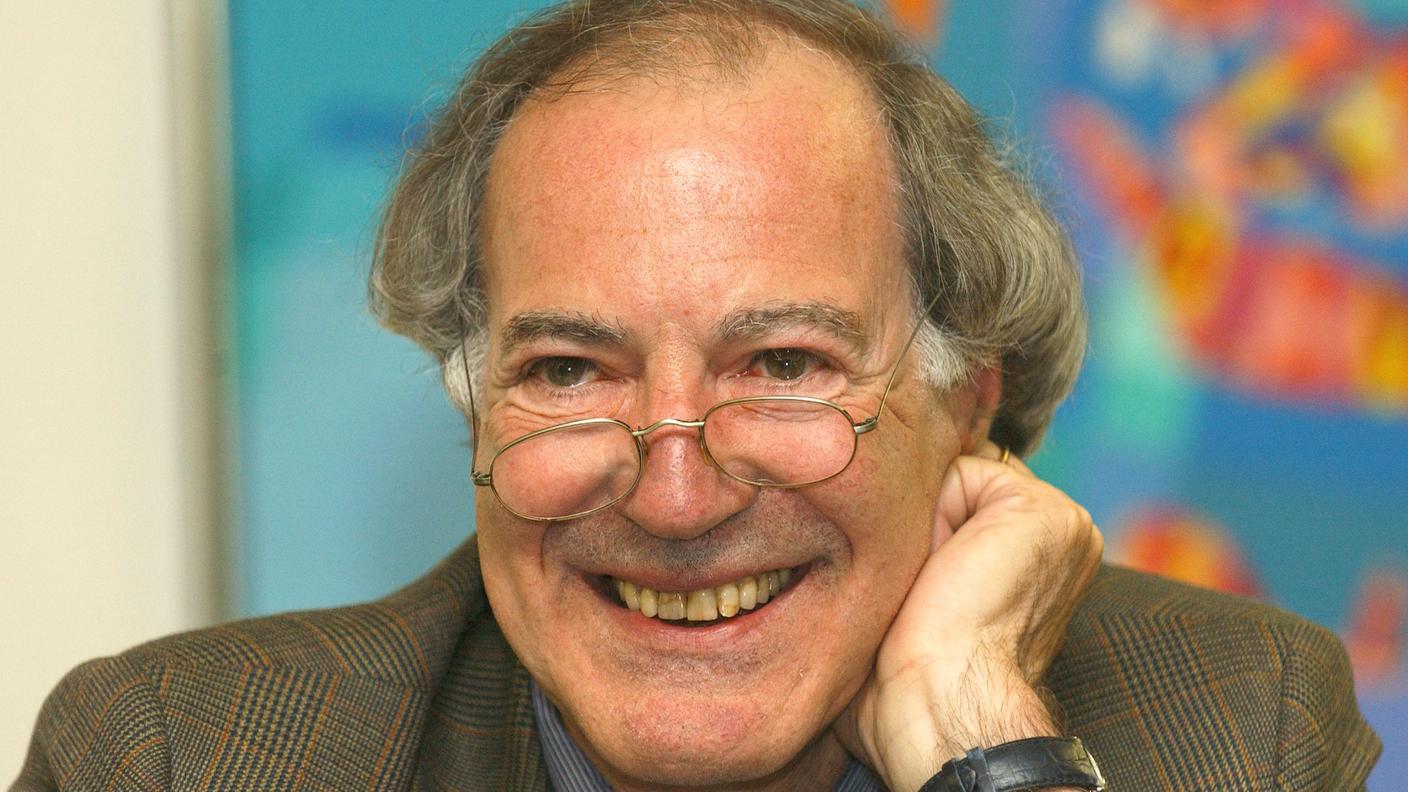 Salvatore Veca