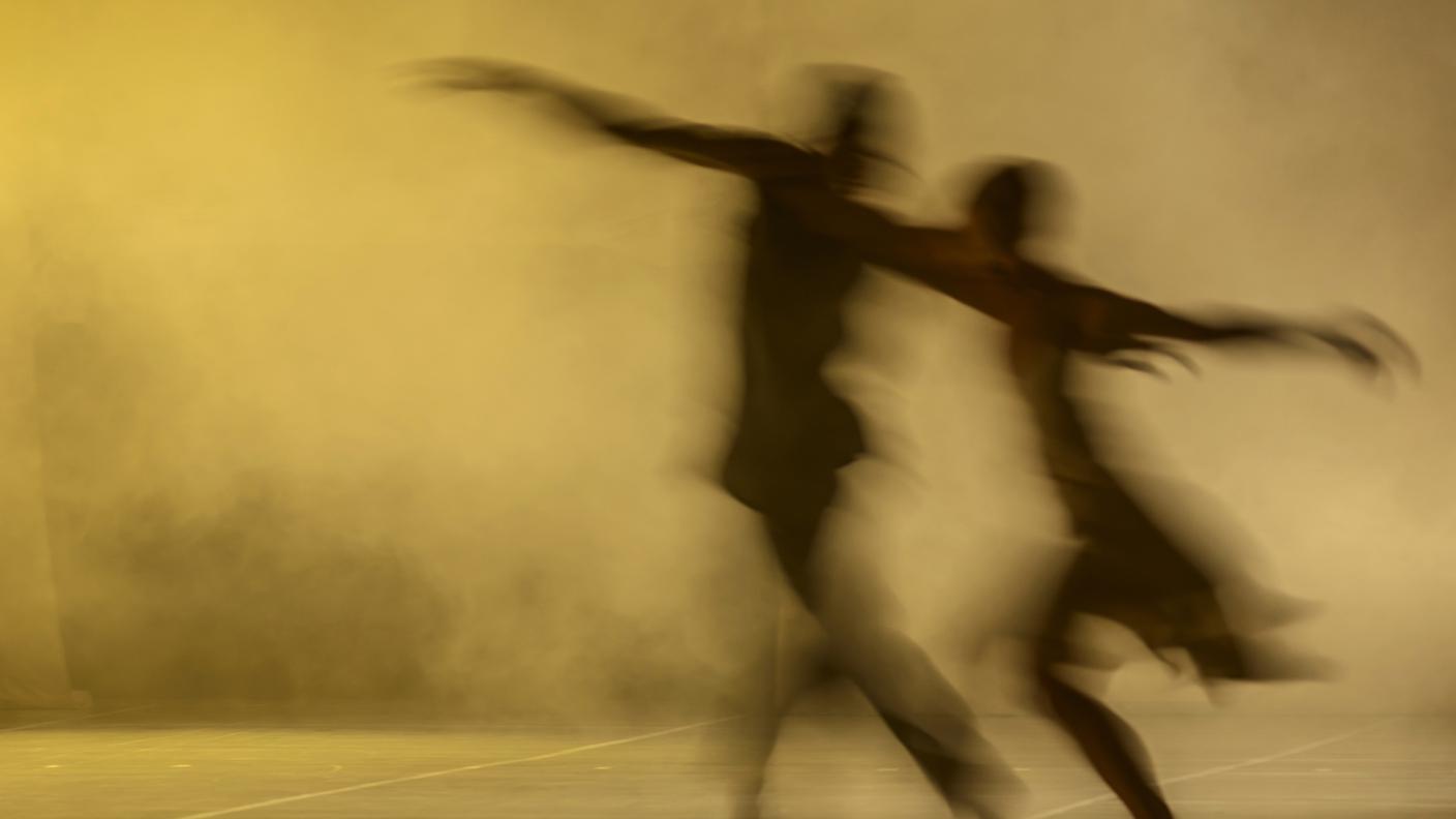 Danza terapia