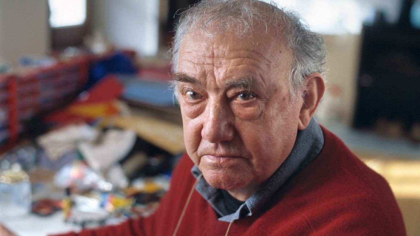 Daniel Sporri