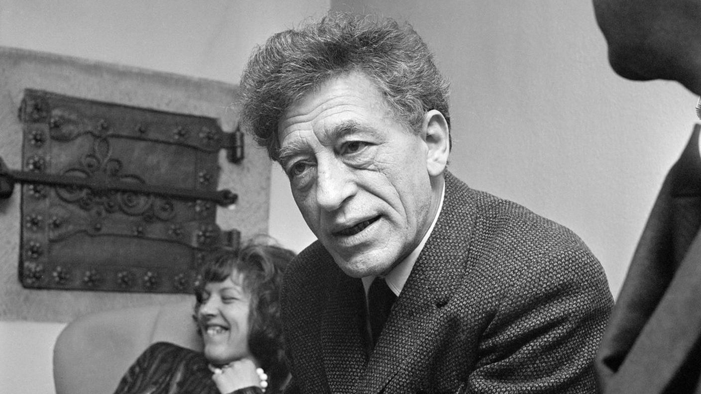 Giacometti e la psicoanalisi