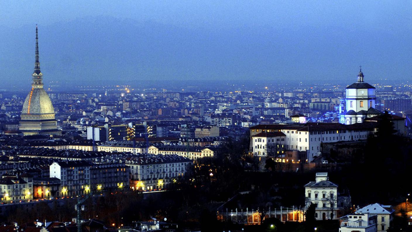 Torino